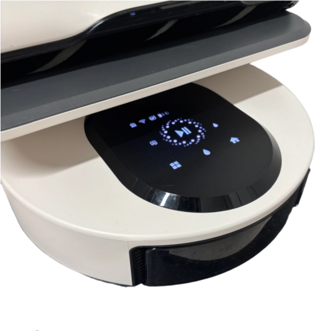 LG 코드제로 오브제컬렉션 로봇 청소기 M9 물걸레 전용 카밍 베이지 MO972WA 국산