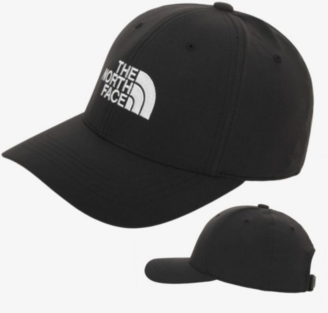 [매장판] 노스페이스 모자 볼캡 라이트 핏 스트레치 캡 블랙 NE3CS10A, XL, XL