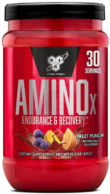 BSN 아미노 X 근육 및 지구력 파우더 BCAA 아미노산 10그램 케토 친화적 카페인 없음 지지 무설탕 과일 펀치 70인분 35.84온스(포장은 다를 수 있음), Fruit Punch, 2 35.84 Ounce (70 Servings, Pa, 1개 - 쿠팡