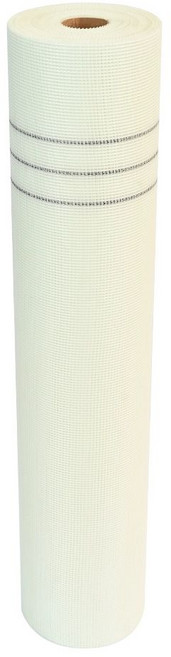 유리섬유 메쉬망 메시 건축용 외벽 구멍 균열방지 미장용 100g 30m 1m, 80g 30m 1m