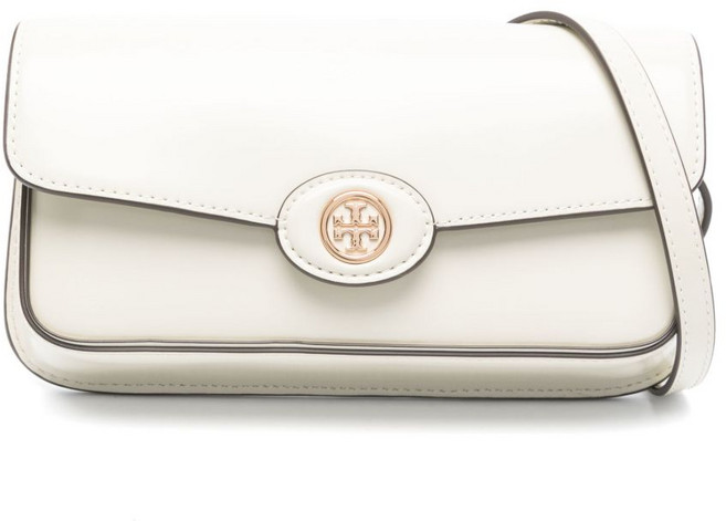 토리 버치 로빈슨 스파졸라토 크로스 백