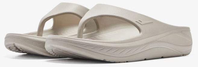 프로스펙스 PRO-SPECS 남여공용 초경량 쿠션 조리 ORT 42 (아이보리) PS0MH24S201 683728