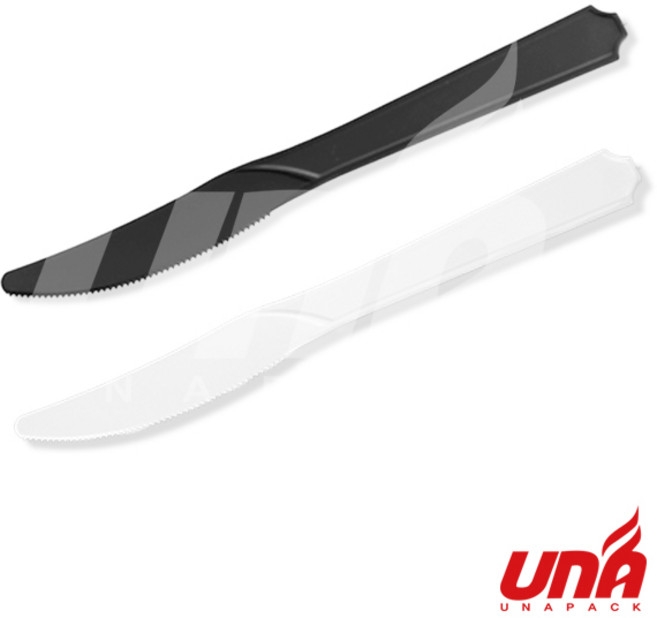 고강도 벌크포장 나이프 화이트, 1개, 2000개