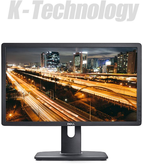 삼성 엘지 DELL HP 중소기업 중고모니터 19인치 LED모니터 게임용 사무용 케이테크놀로지, 19인치 4:3 랜덤