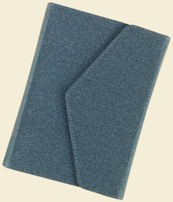 라스텔라 W성경 개역개정 지갑식성경 예쁜 미니 성경책, W성경_보카시블랙