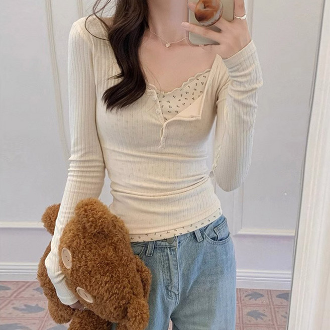 메이킹유 JY6647모델리티셔츠