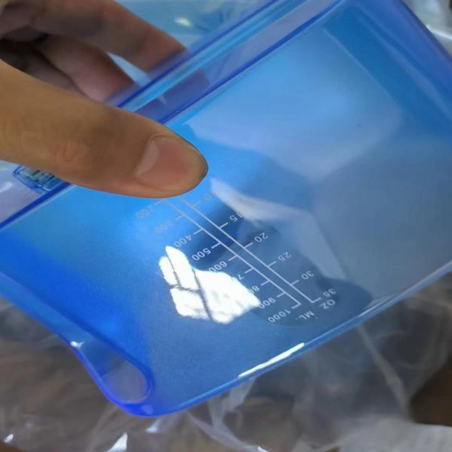 Waterpik Flosser wp-70ec 물 탱크 부품 교체 수리 1PC