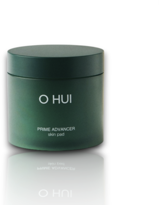 [백화점] 프라임 어드밴서 스킨 패드, 1개