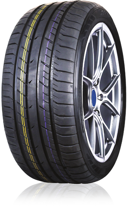 ZEKER 제커타이어 255/40ZR20 2554020 벤츠 EQE 350 S580 W223 아우디A7, 장착 미포함, 1개