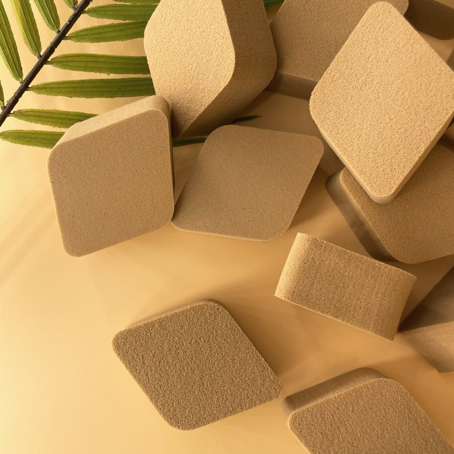 EV_7445 프리미엄 퍼프 30P, 초코