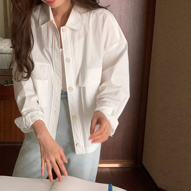 메이킹유 8669브리프남방