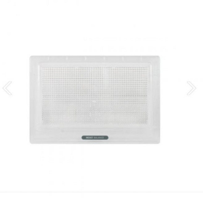 LG정품 냉장고 야채실 커버덮개 R-B241GV-B242GV-B242QV, LG정품 냉장고 야채실 커버덮개 R-B241GV-B24