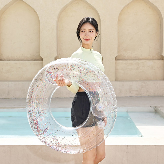 블링블링 샤이닝 글리터 튜브 | 반짝이튜브 | 감성 글리터 튜브 | 반짝이 글리터 펄 튜브, 1개, 혼합색상