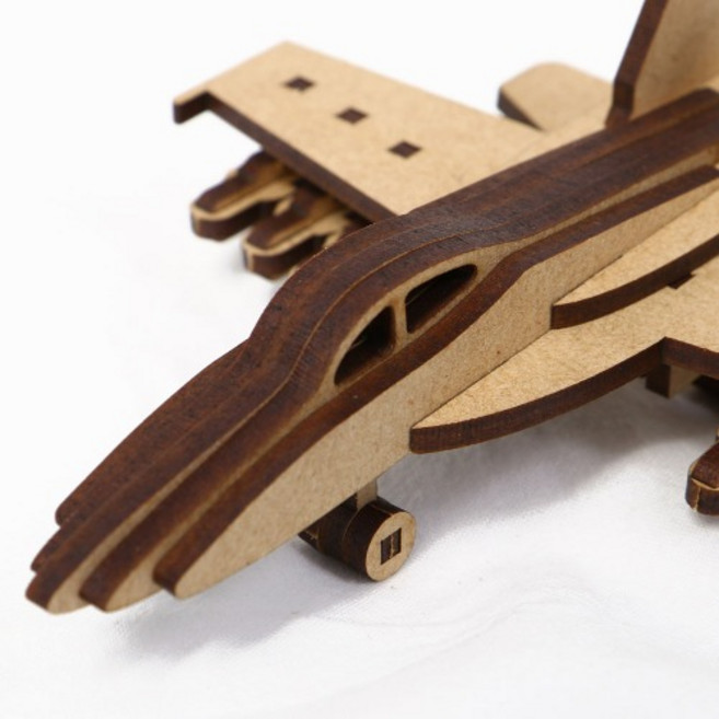 민화샵 전투기 비행기 조립 모형 만들기, 전투기 만들기 UDPMA0030