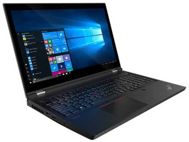 레노버 씽크패드 P15 Gen1 i7-10세대/16GB/512GB/모바일 워크스테이션/15.6인치, WIN11 Pro, 16GB, 512GB, 블랙