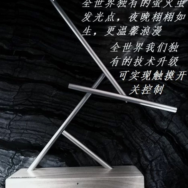 알레시 디어 찰리 정리대 거치대 바나나 걸이 인테리어, B. 충전 고급형 실버