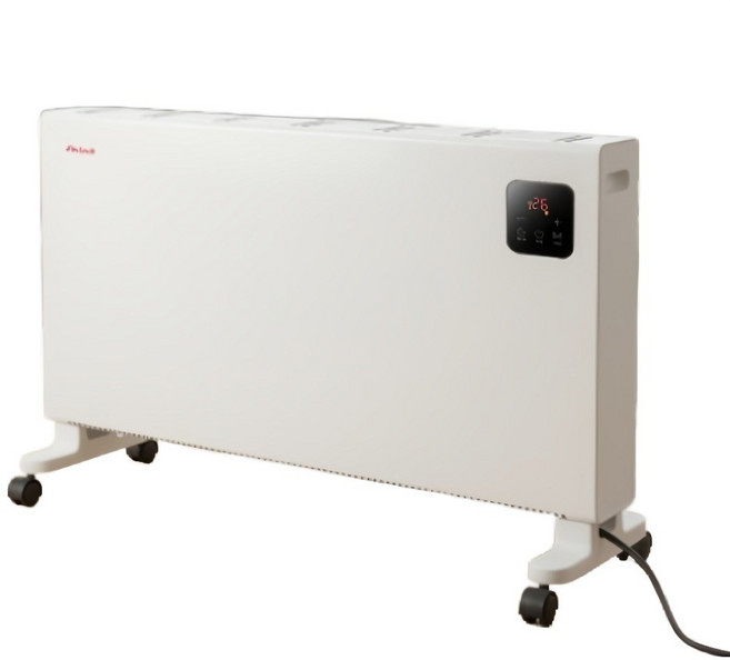 신일 컨백터 히터, SEh/CH2000CE.히터, (ONE COLOR) Pure White Colour