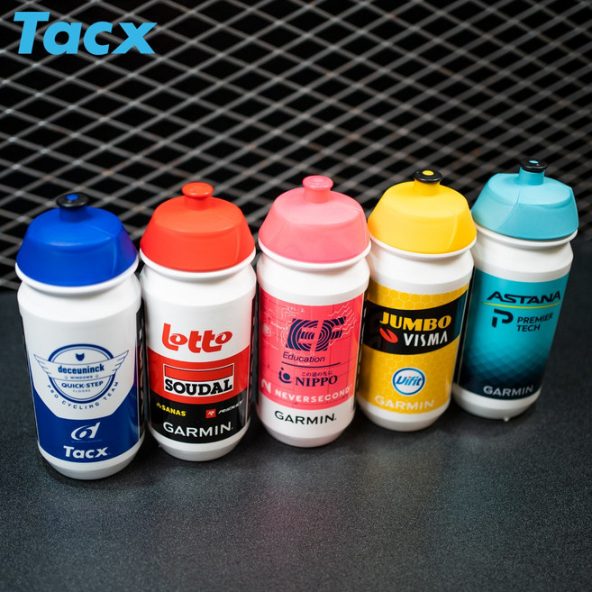 탁스 쉬바 자전거물통 운동물병 500ml, 팀 에듀케이션 퍼스트, 1개