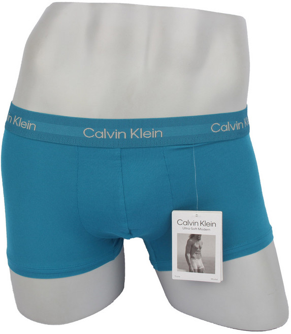 캘빈클라인 속옷 남성 ck팬티 드로즈 NB2986 로얄블루