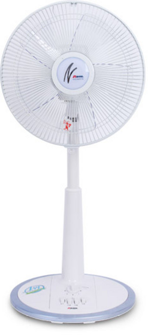 신일 좌석용 스탠드형 선풍기, SIF-12PLS