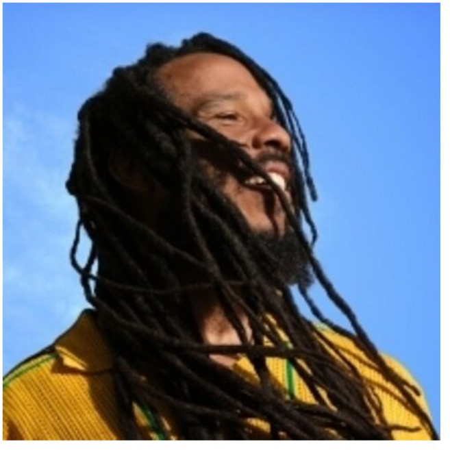 (수입 LP) Ziggy Marley BRIGHTSIDE Edition RSD 2026 New Orange Colored Vinyl LP, (수입 LP) Ziggy Marley BRIGHTSID