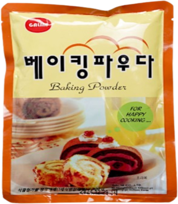 가림 베이킹파우더 300g, 1개