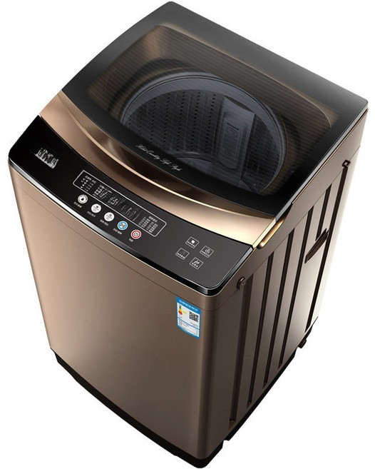 소형 전자동 세탁기 원룸 가정용 건조 기능 조용한 효율적 세탁 탈수 소량 빨래 적합, 6KG 충전식 모델 추천, 단일 모델