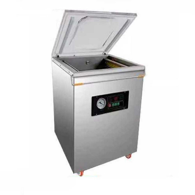 상업용 진공포장기 식품 육가공 건식 고기 밀봉기 후지진공기, 2. DZ-400 진공 기계