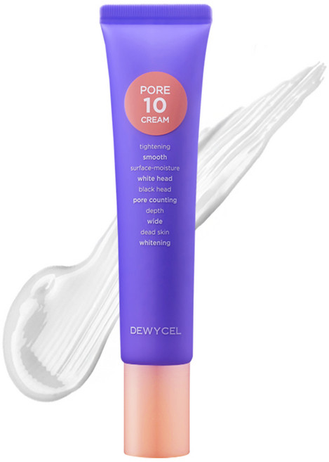 듀이셀 포어텐크림 40ml, 1개