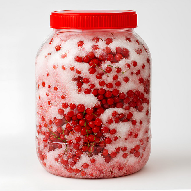 [청솔농장] 문경오미자 햇오미자 당절임, 정백당 10KG (오미자 5KG+정백당 5KG), 1개