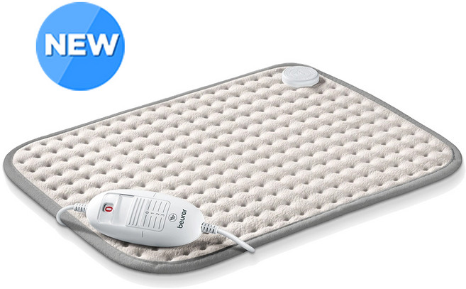 [코스트코] 26년 NEW 독일 보이로 전기 방석 / 무상품질보증3년/겨울선물/인기색상/ 반짝세일/ 저온화상방지 / 3시이전주문건 당일발송, 라이트그레이, 가로 43 x 세로 32cm