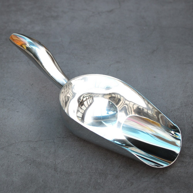 파파가든 스텐 쇼벨 모종삽 (고급형 대 28cm), 1개