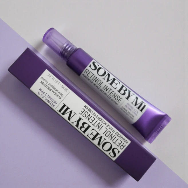 썸바이미 레티놀 인텐스 어드밴스드 트리플 액션 아이크림, 30ml, 1개 - 쿠팡