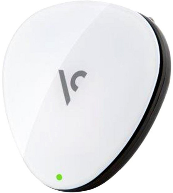 voice caddie(음성 캐디) VC300SE VC300SE 음성형 GPS 골프 내비게이션 거리 측정기 경량 간단 화이트 외부 인터페이스 : microUSB 외형 치수 : 45(W)×45(H)×12(D)mm, 1개