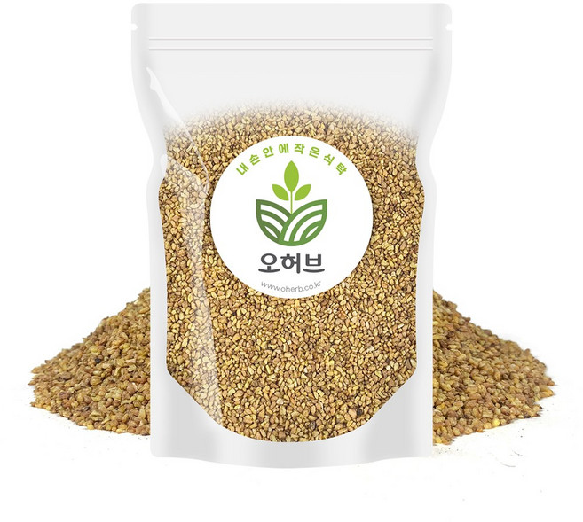 볶은 메밀 메밀차 매밀차 2kg, 1개입, 1개