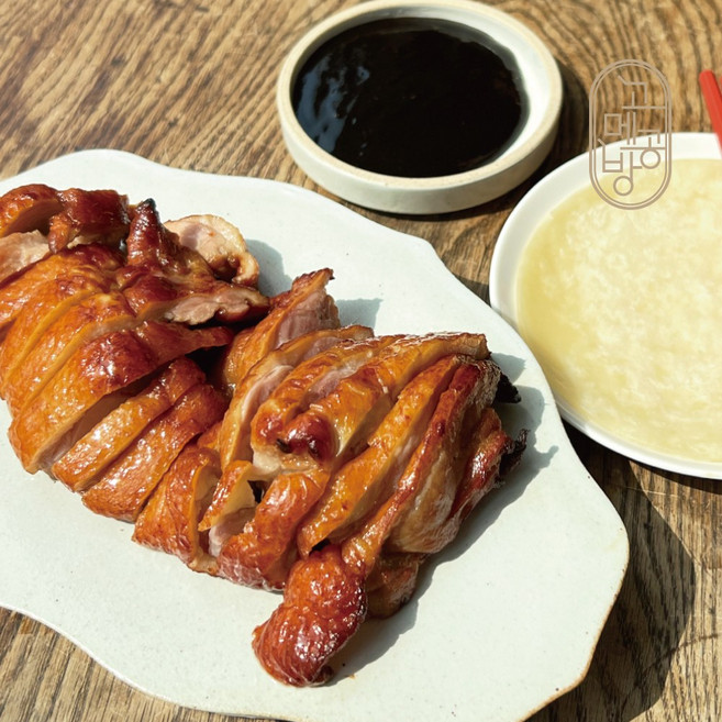 [고메공방] 북경오리 (568G), 568g, 1개