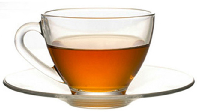 [오션] 코스모 티 컵+받침 세트 200ml 6인용(개) 커피잔세트 홍차잔 전통찻잔 녹차잔 대추찻잔 카프치노 카페라떼 모카 프리미엄, 컵6+받침6, 6세트