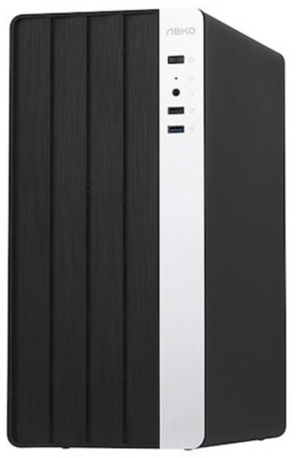 라이젠5 5500GT_16GB_512GB 컴퓨터본체 홈오피스 사무용/가정용컴퓨터 조립PC, 16GB