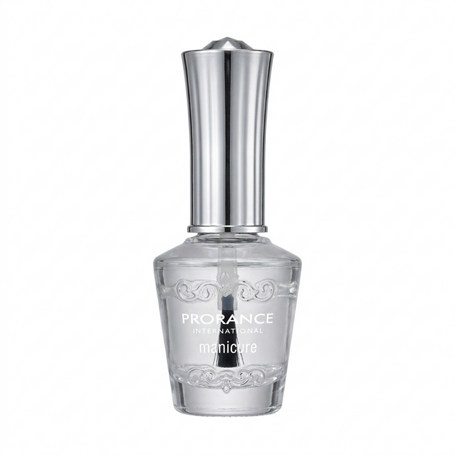 프로랑스 원형 매니큐어, 1개, 19ml, 801 무색