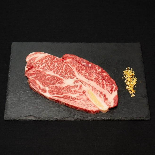 [마장동미친소] 국내산 한우1++ 등심 선물세트[1.3kg]냉장, 1.3kg, 1세트