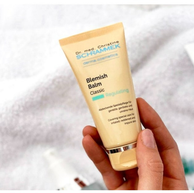 공식정품 슈라멕블레미쉬밤 클래식 닥터 슈라멕 비비크림 DR.SCHRAMMEK BB크림, 30ML, 30ml, 1개