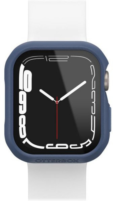 오터박스 이클립스 케이스 for Apple Watch 시리즈 7 8 9 41MM PRAADD 그레이, Green Juice, Case + Screen