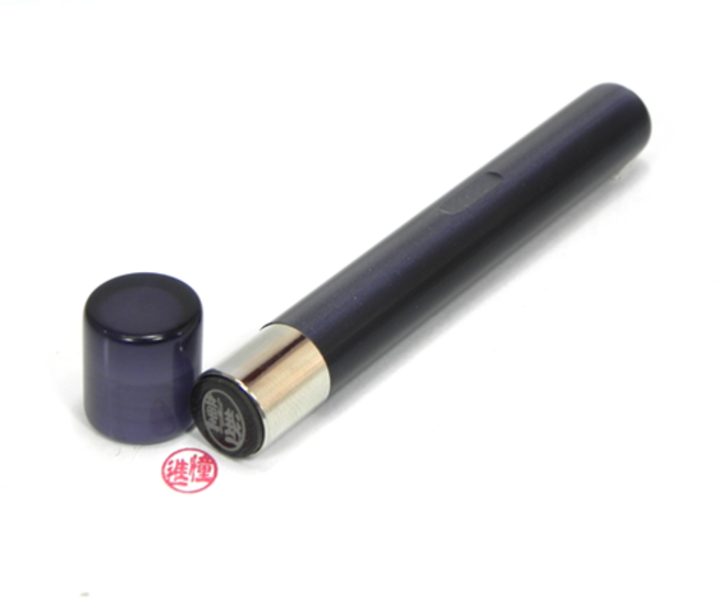 도장 만년도장 선인당 2700, 07.아크릴 흑색단면, 1개