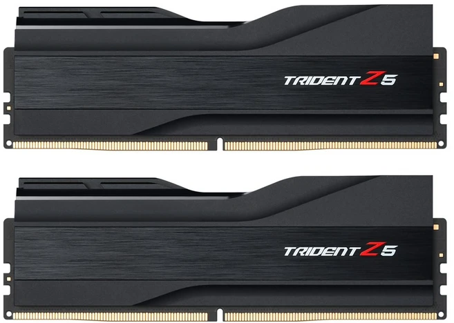 G.SKILL DDR5-6000 CL30 TRIDENT Z5 J 패키지 (64GB(32Gx2)) - 쿠팡