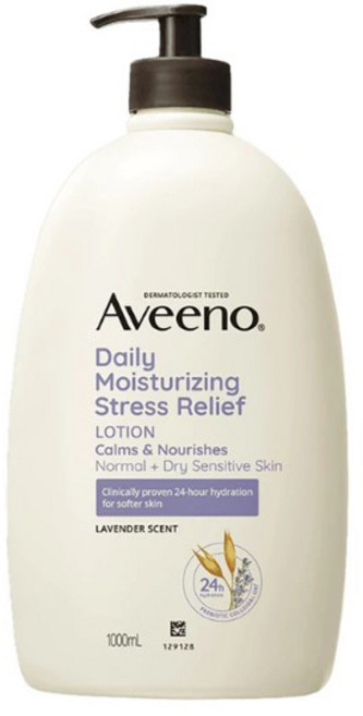 [블리샵]아비노 데일리 모이스처라이징 바디로션 1L 대용량, 1개