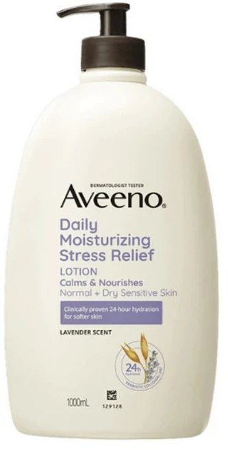 [블리샵]아비노 데일리 모이스처라이징 바디로션 1L 대용량, 1개 - 쿠팡