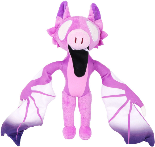 99일 나이트 인더 포레스트 서있는 박쥐 인형 d1222, 1개, 서있는박쥐, 32cm