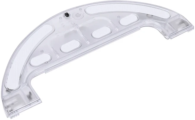 Dreame D10 PlusZ10 ProL10 Plus용 물통과 Xiaomi X10B102GLMop 2 UItraSTYTJ05ZHM 로봇 진공청소기용, 06 1pc white Tank