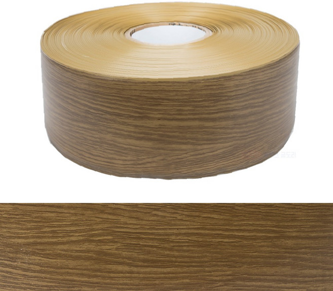 굽도리 테이프 10cm, 엔틱오크(HD-1010), 1개