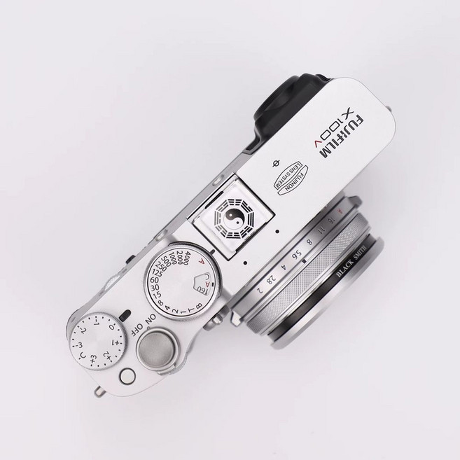 [항공특송]리코 GR3 GR3X GR4 웨이스트 외장 뷰파인더 카메라 레벨 뷰파인더, 1개, B. 405mm